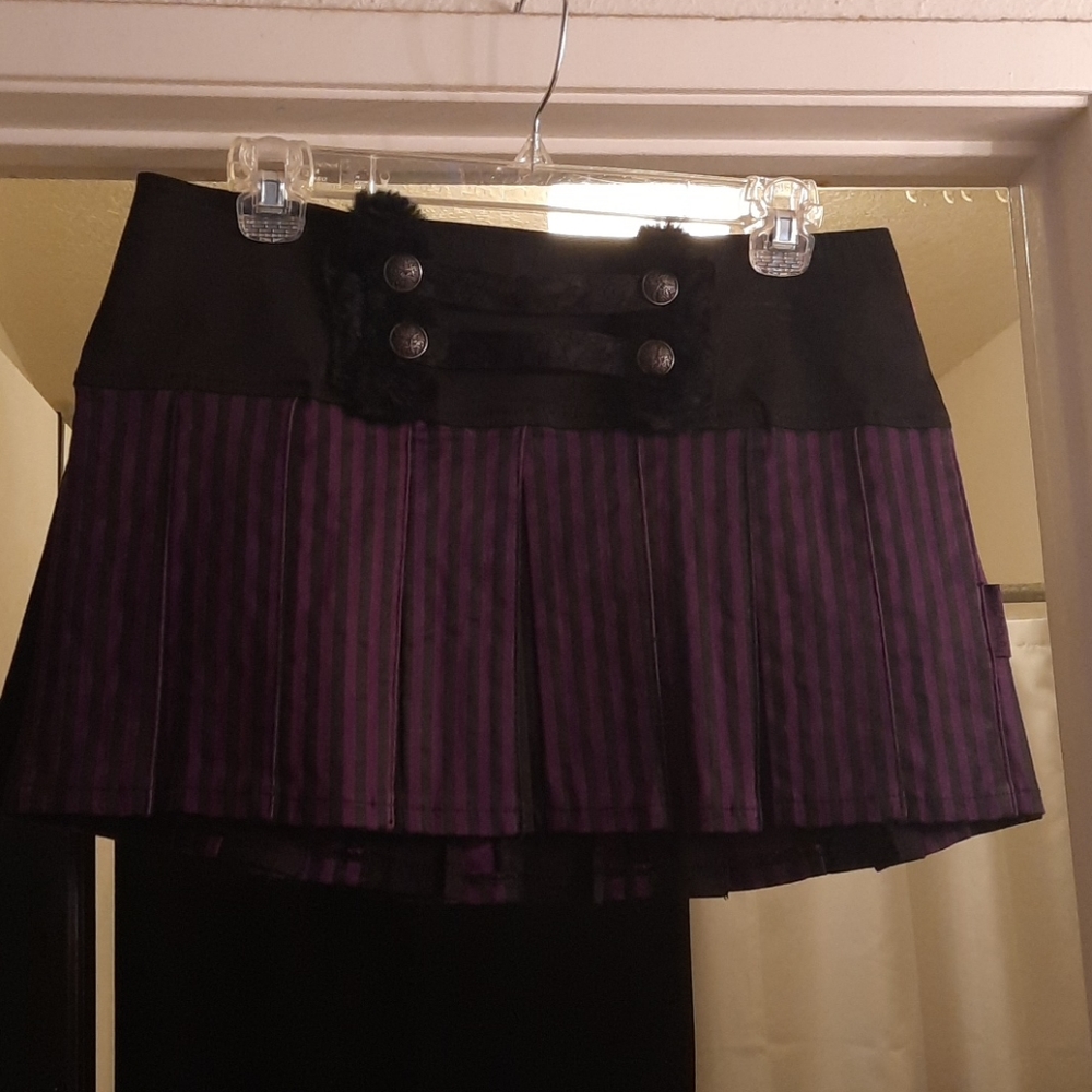 Tripp NYC Skirt
